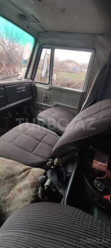 KamAz 55111 1991, 155,000 km - 11.0 l - Tərtər