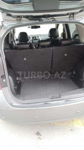 Nissan Note 2016, 93,000 km - 1.2 л - Bakı