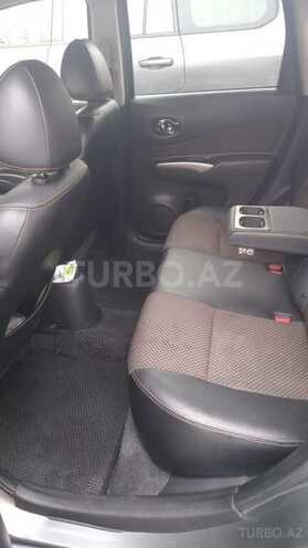 Nissan Note 2016, 93,000 km - 1.2 л - Bakı