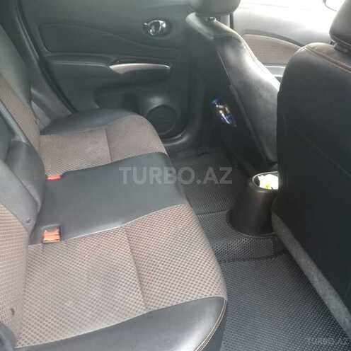 Nissan Note 2016, 93,000 km - 1.2 л - Bakı