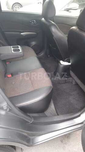 Nissan Note 2016, 93,000 km - 1.2 л - Bakı