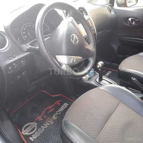 Nissan Note 2016, 93,000 km - 1.2 л - Bakı
