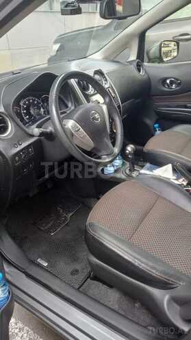 Nissan Note 2016, 93,000 km - 1.2 л - Bakı