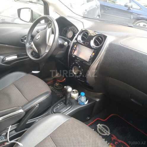Nissan Note 2016, 93,000 km - 1.2 л - Bakı