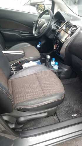 Nissan Note 2016, 93,000 km - 1.2 л - Bakı