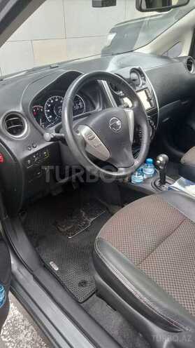 Nissan Note 2016, 93,000 km - 1.2 л - Bakı