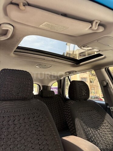 Hyundai Santa Fe 2011, 141,000 km - 2.4 l - Bakı