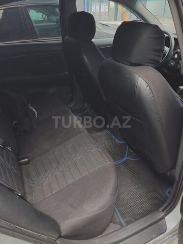 Hyundai Elantra 2008, 264,000 km - 2.0 l - Bakı