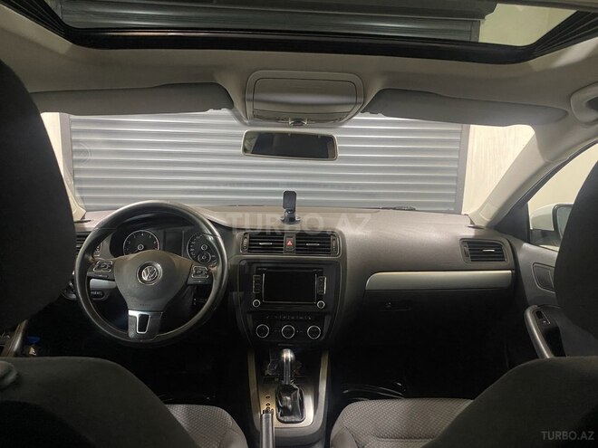 Volkswagen Jetta 2014, 178,000 km - 2.0 l - Sumqayıt