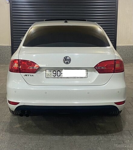 Volkswagen Jetta 2014, 178,000 km - 2.0 l - Sumqayıt