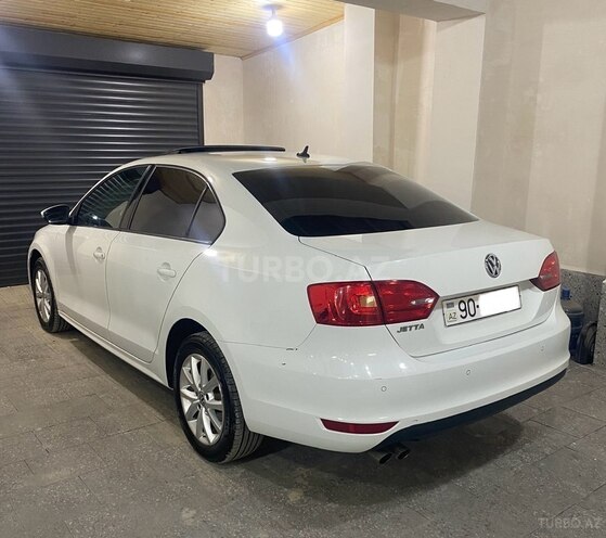 Volkswagen Jetta 2014, 178,000 km - 2.0 l - Sumqayıt