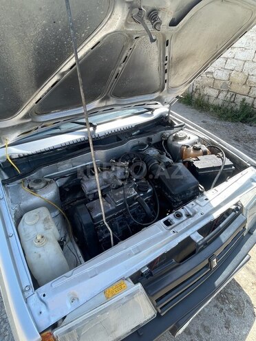 LADA (VAZ) 21099 2004, 165,000 km - 1.5 л - Bakı