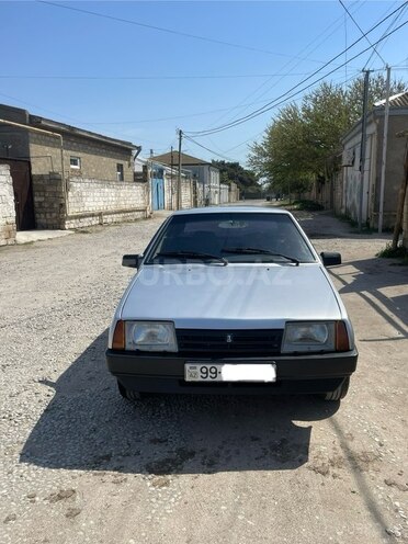 LADA (VAZ) 21099 2004, 165,000 km - 1.5 л - Bakı