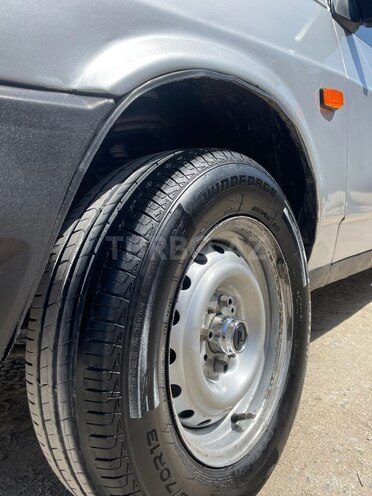 LADA (VAZ) 21099 2004, 165,000 km - 1.5 л - Bakı