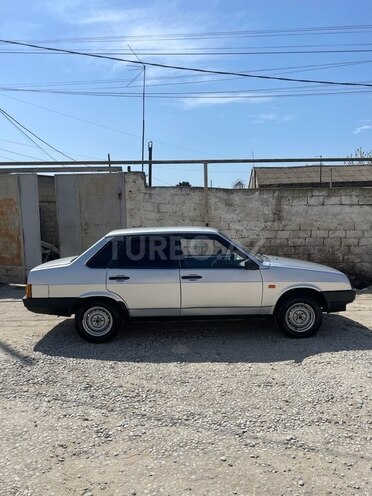 LADA (VAZ) 21099 2004, 165,000 km - 1.5 л - Bakı