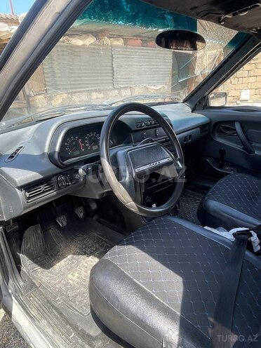 LADA (VAZ) 21099 2004, 165,000 km - 1.5 л - Bakı