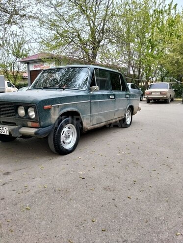 LADA (VAZ) 2106 2006, 92,308 km - 1.5 l - Cəlilabad