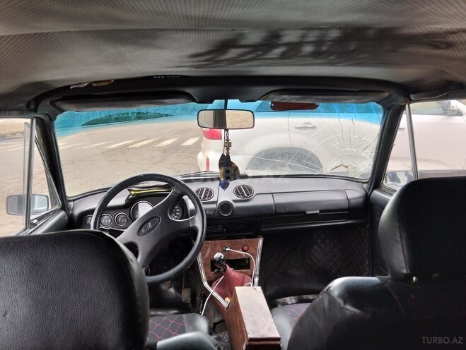 LADA (VAZ) 2106 2006, 92,308 km - 1.5 l - Cəlilabad