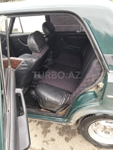 LADA (VAZ) 2106 2006, 92,308 km - 1.5 l - Cəlilabad