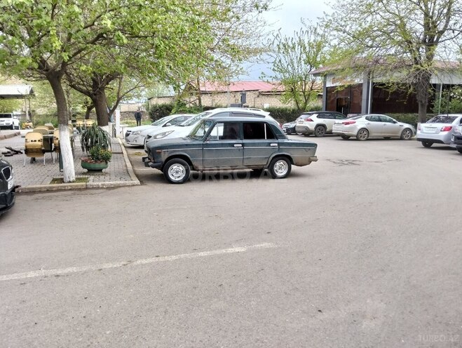 LADA (VAZ) 2106 2006, 92,308 km - 1.5 l - Cəlilabad
