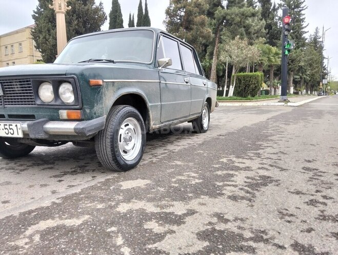 LADA (VAZ) 2106 2006, 92,308 km - 1.5 l - Cəlilabad