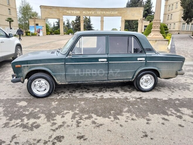 LADA (VAZ) 2106 2006, 92,308 km - 1.5 l - Cəlilabad