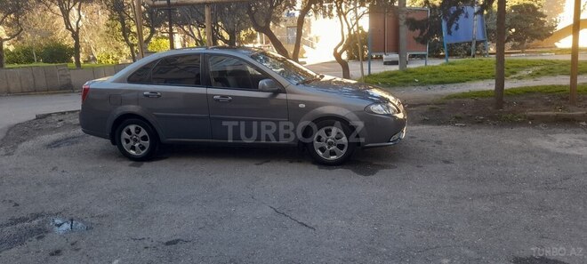 Daewoo Gentra 2013, 133,200 km - 1.5 l - Xırdalan
