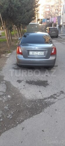 Daewoo Gentra 2013, 133,200 km - 1.5 l - Xırdalan