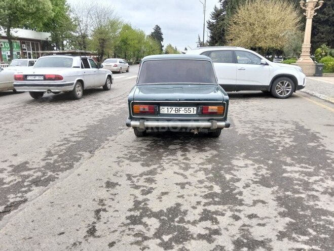 LADA (VAZ) 2106 2006, 92,308 km - 1.5 l - Cəlilabad