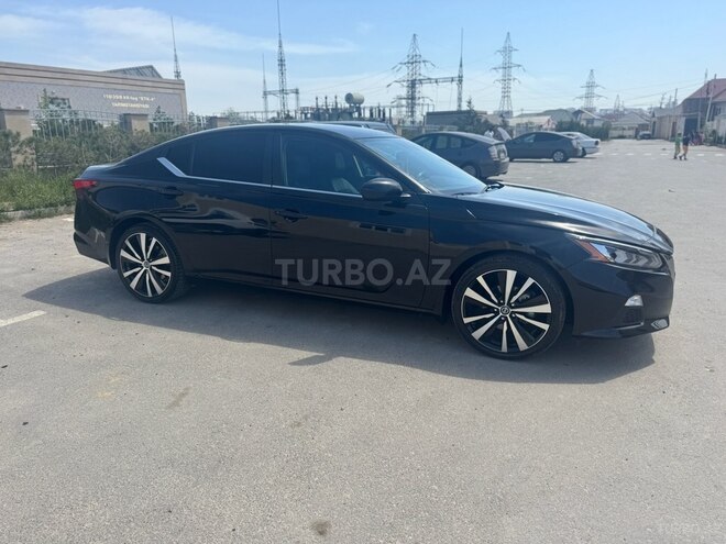 Nissan Altima 2021, 44,000 km - 2.5 l - Bakı