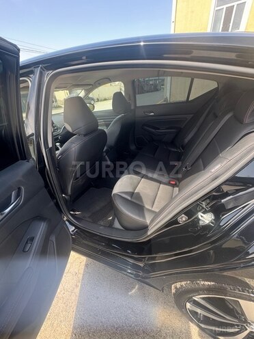 Nissan Altima 2021, 44,000 km - 2.5 l - Bakı