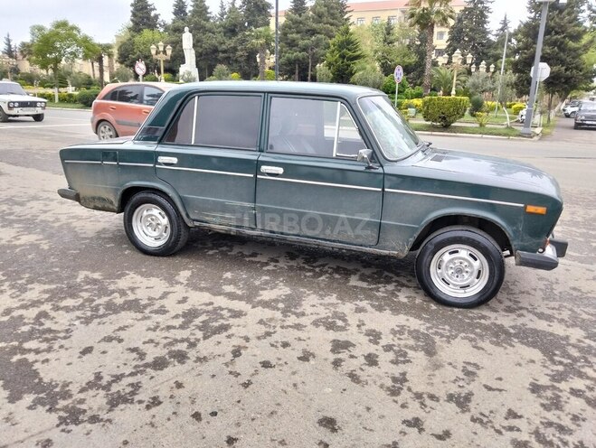 LADA (VAZ) 2106 2006, 92,308 km - 1.5 l - Cəlilabad