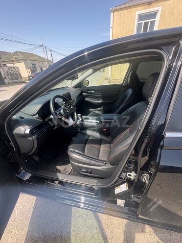 Nissan Altima 2021, 44,000 km - 2.5 l - Bakı