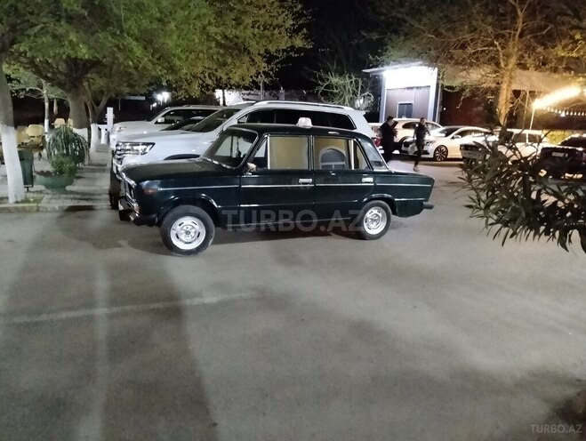 LADA (VAZ) 2106 2006, 92,308 km - 1.5 l - Cəlilabad