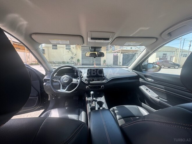 Nissan Altima 2021, 44,000 km - 2.5 l - Bakı