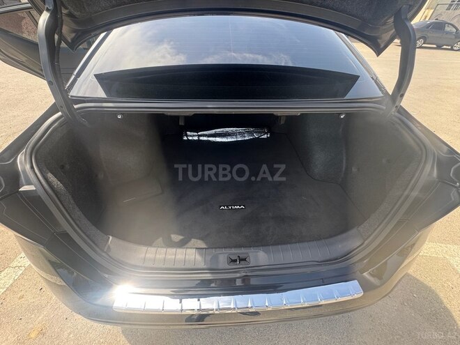 Nissan Altima 2021, 44,000 km - 2.5 l - Bakı