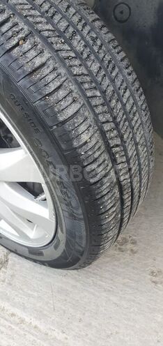 Renault Megane 2006, 259,000 km - 1.5 l - Qusar