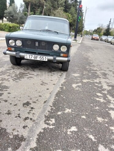 LADA (VAZ) 2106 2006, 92,308 km - 1.5 l - Cəlilabad
