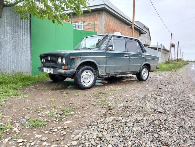 LADA (VAZ) 2106 2006, 92,308 km - 1.5 l - Cəlilabad