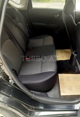 Nissan Note 2013, 114,000 km - 1.2 l - Bakı