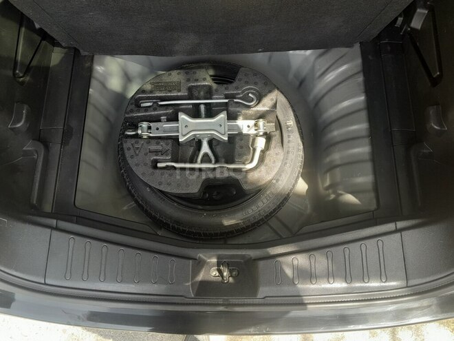 Nissan Note 2013, 114,000 km - 1.2 l - Bakı