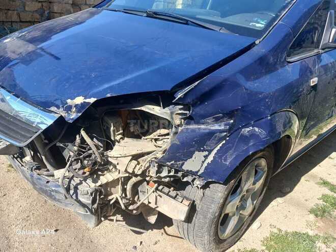 Opel Zafira 2007, 250,000 km - 1.6 l - Bakı