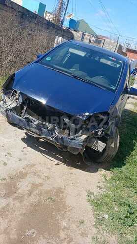 Opel Zafira 2007, 250,000 km - 1.6 l - Bakı