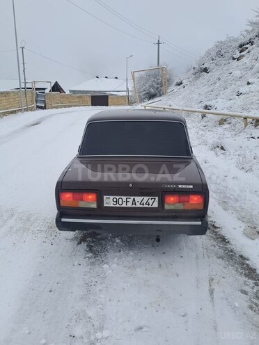 LADA (VAZ) 2107 2005, 98,000 km - 1.6 л - Bakı