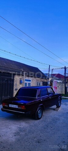 LADA (VAZ) 2107 2005, 98,000 km - 1.6 л - Bakı