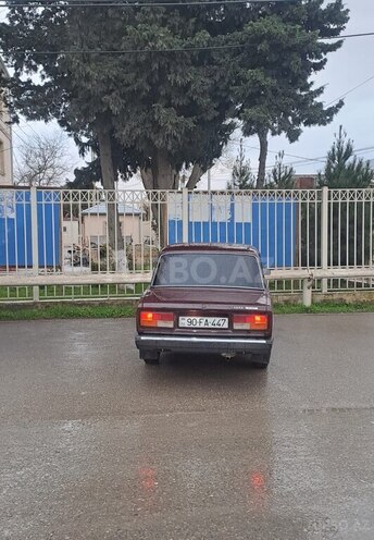 LADA (VAZ) 2107 2005, 98,000 km - 1.6 л - Bakı