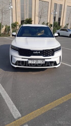 Kia Sorento 2022, 138,000 km - 1.6 l - Bakı