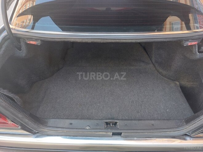 Mercedes C 180 1995, 551,000 km - 1.8 l - Bakı