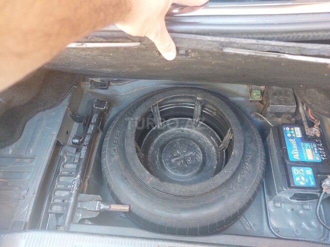 Mercedes C 180 1995, 551,000 km - 1.8 l - Bakı