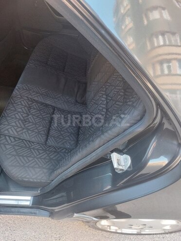 Mercedes C 180 1995, 551,000 km - 1.8 l - Bakı